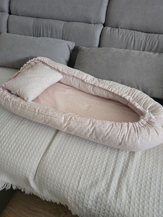 Бебешко гнездо-ново