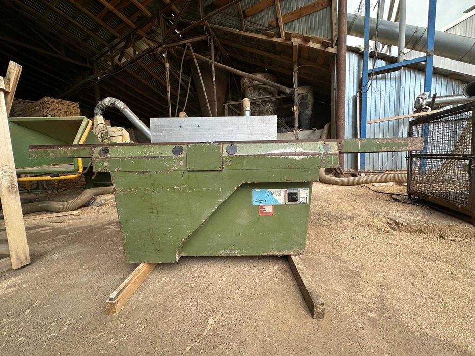 Abric - latime masa 500mm