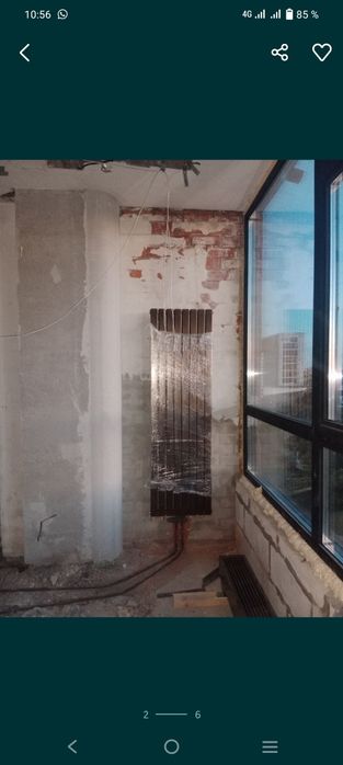 Сантехник услуги