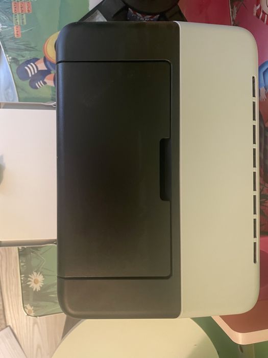 Принтер brother