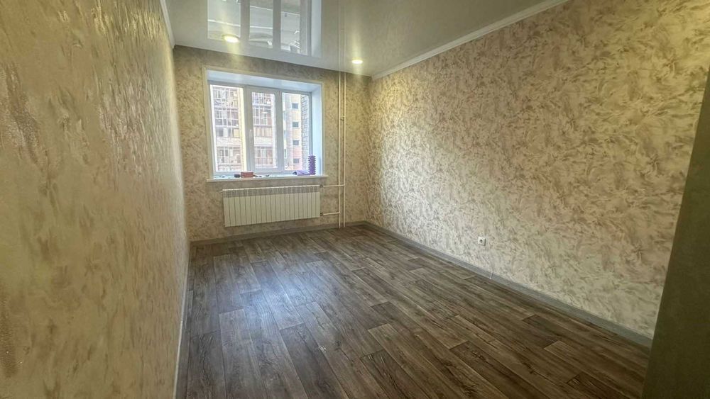 Продажа 2-комнатной квартиры