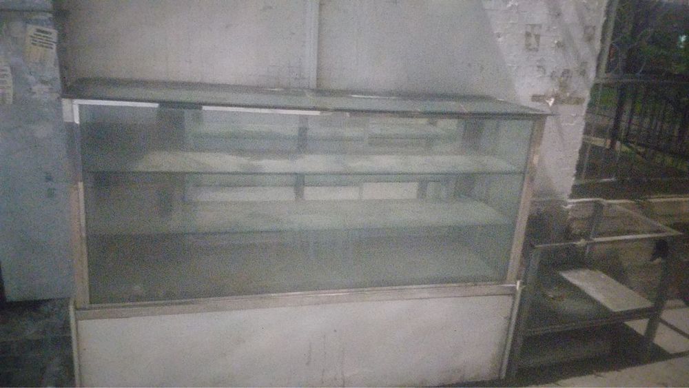 Вытртна хлодолник 2м