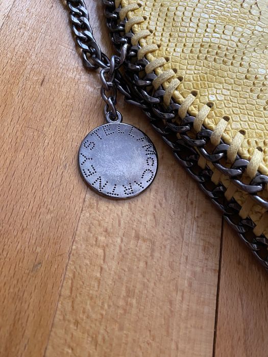 Geanta Stella McCartney