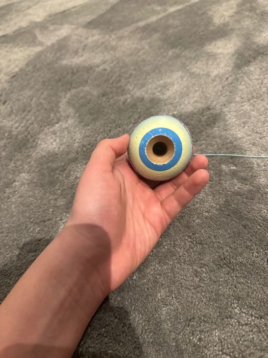 Kendama sol NOWA foarte rara
