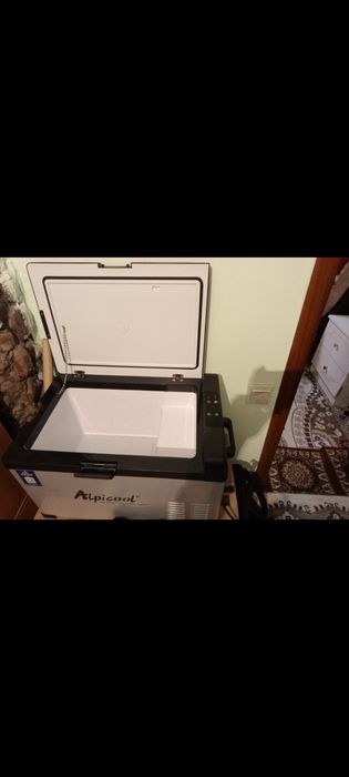 Автохолодильник в машину