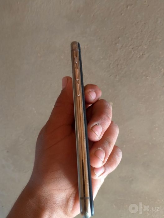 iPhone 11 pro max  sotiladi