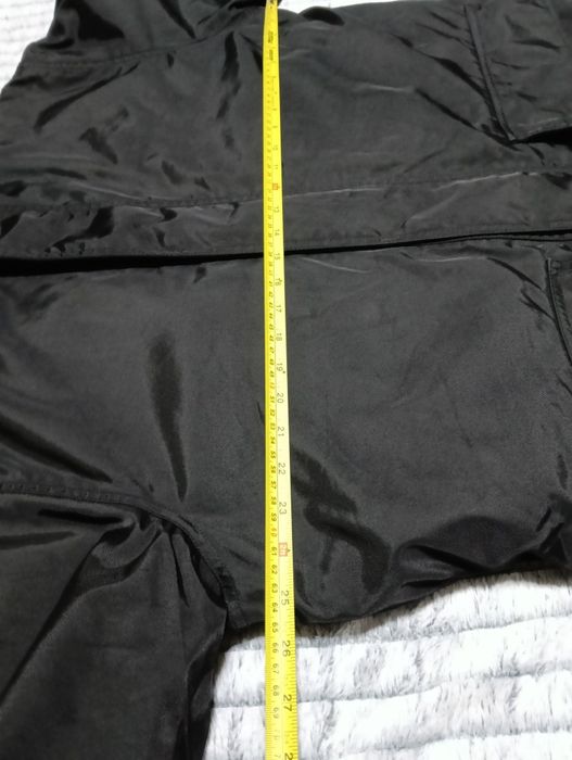 Wellensteyn Cape Horne geaca parka L XL