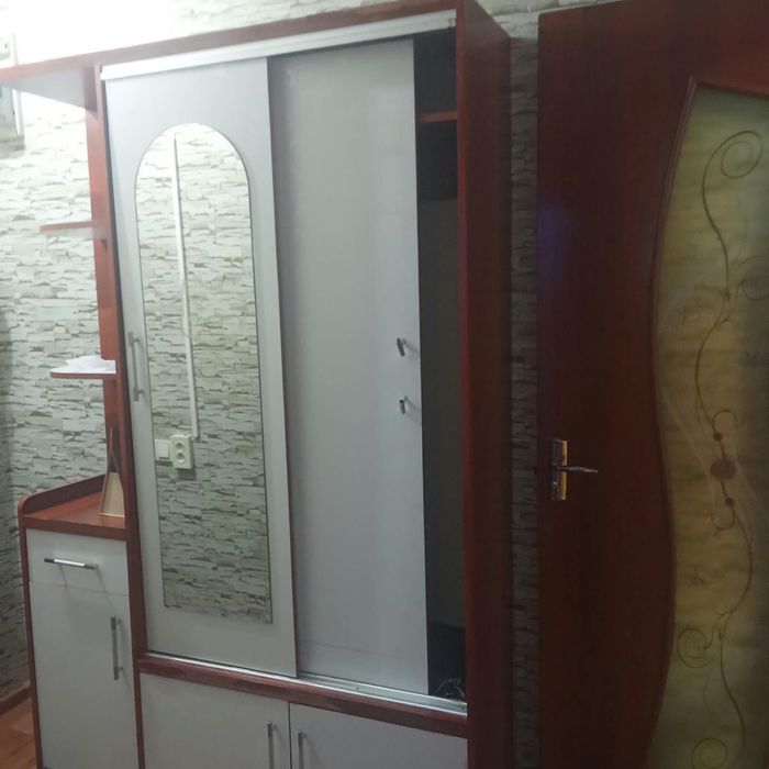 Сдается квартира в центре
