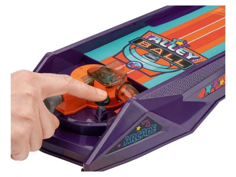 НОВИ! Флипер електронна настолна игра