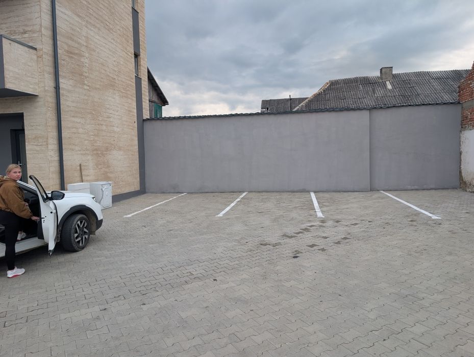 Spatiu Comercial/ Spatiu Locativ 30mp, Zona  Centrala, Construcție  Noua