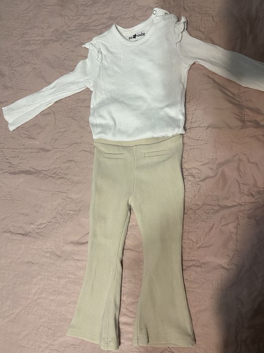 Комплекти за момиче 86 92