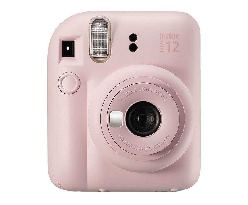 Instax Mini 12 мгновенная печать