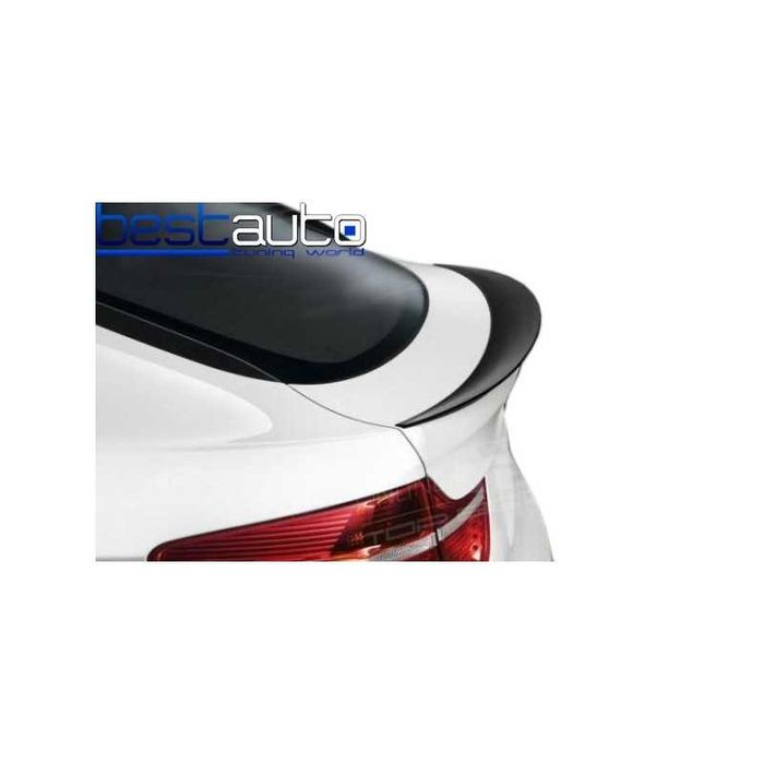 М Спойлер за багажник за BMW X6 E71/E72 (2007-2014)