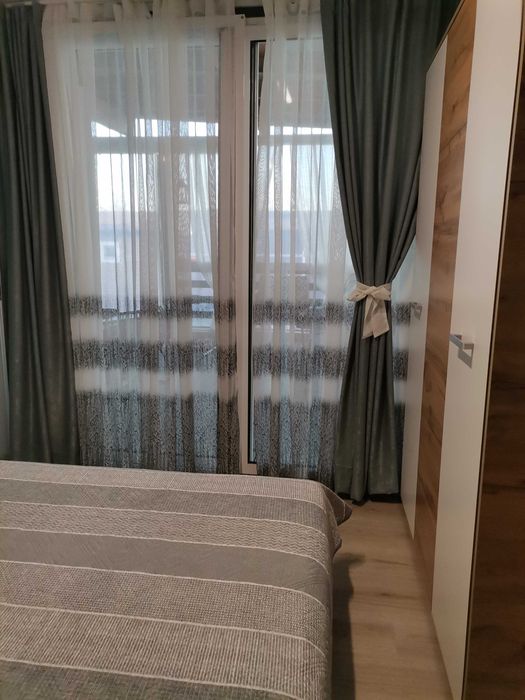 Пердета, завеси и шалте