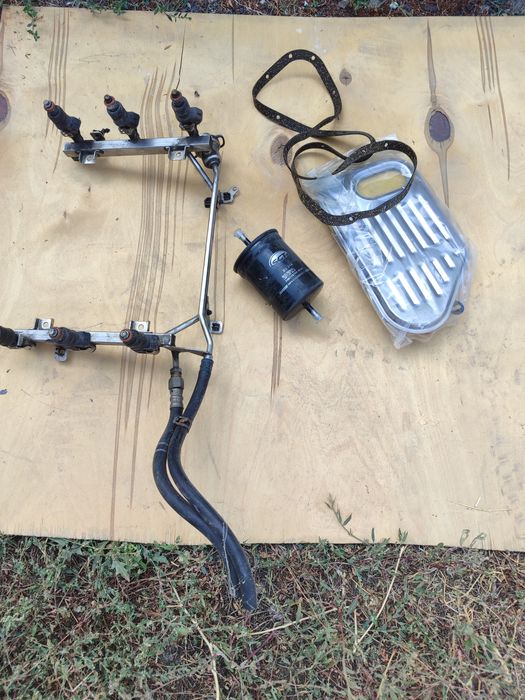 Продам запчасти ауди