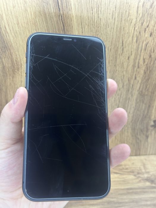 Iphone 11 64Gb 75%