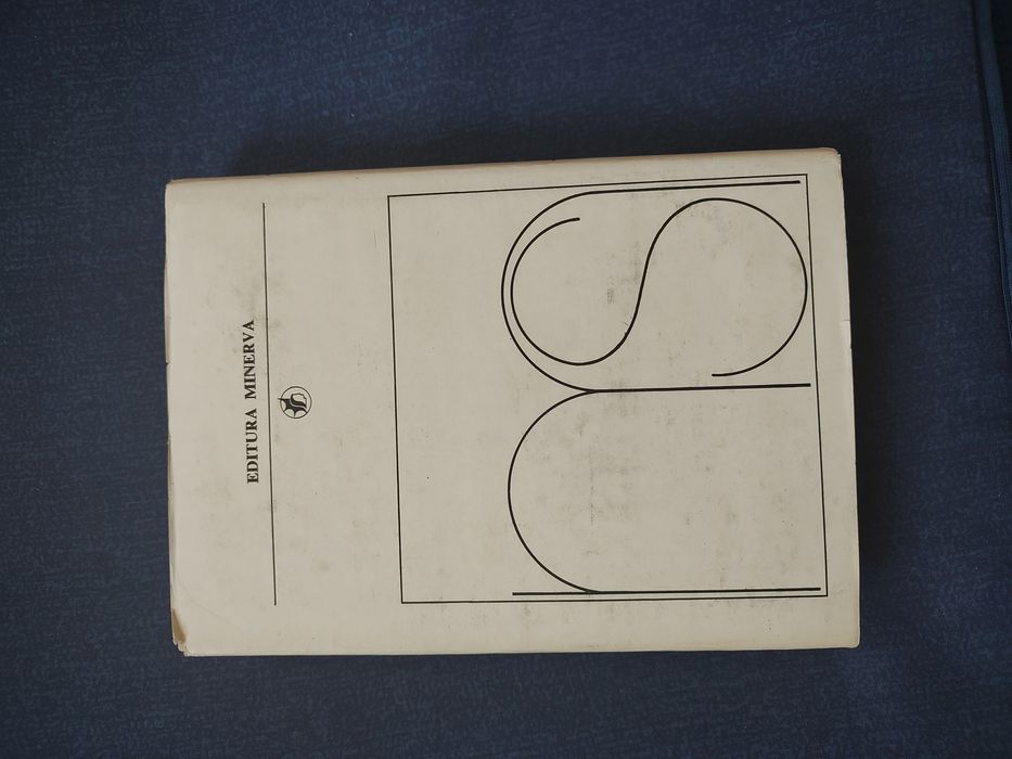 Opere Sadoveanu, volumul 5