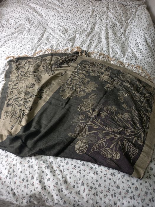 Палантины,шарфы новые