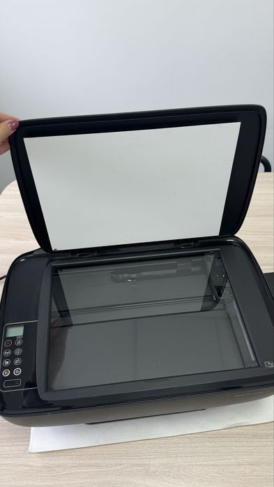 Цветной принтер hp wairless 415
