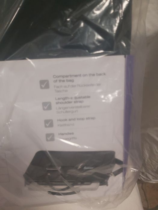 Geanta laptop din piele