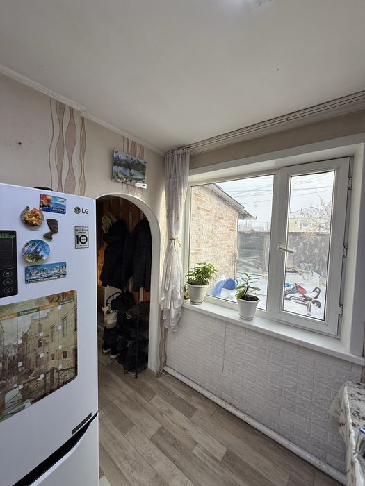 Продам дом двухэтажный