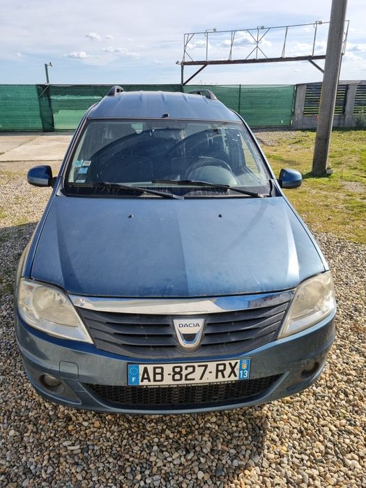Dacia Logan MCV 1.5 deci 2010