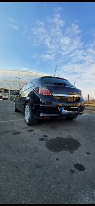 OPEL Astra 2005 — imagine 3
