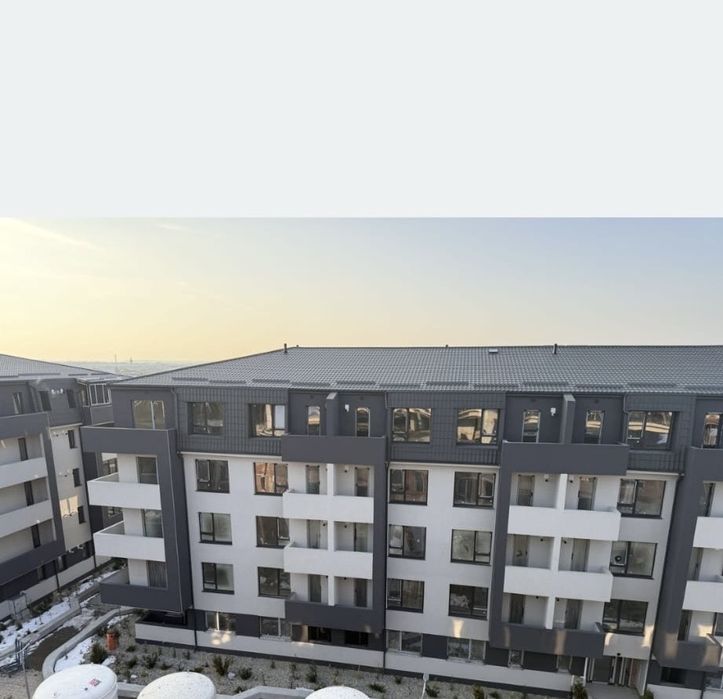 Garsoniera de vanzare