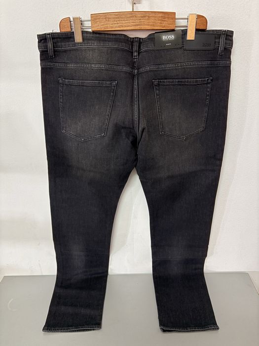Jeans  Hugo Boss marimea W40/L34