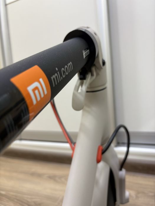 Xiaomi Mi Electric Scooter 3 — ИДЕАЛЬНОЕ СОСТОЯНИЕ | 2 ШТ