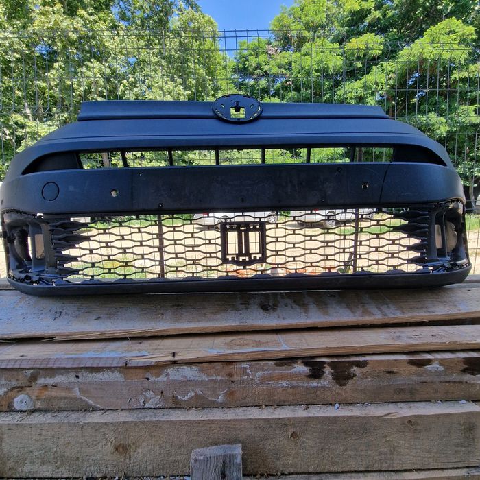 VW Caddy 20-24 2022 предна броня