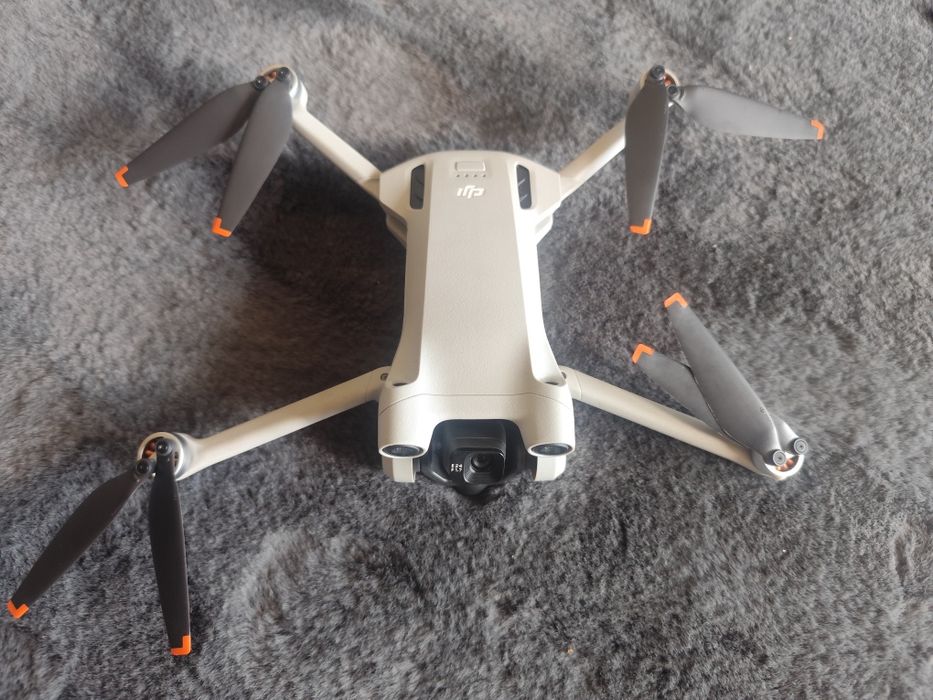Dji mini 3 pro fly more combo