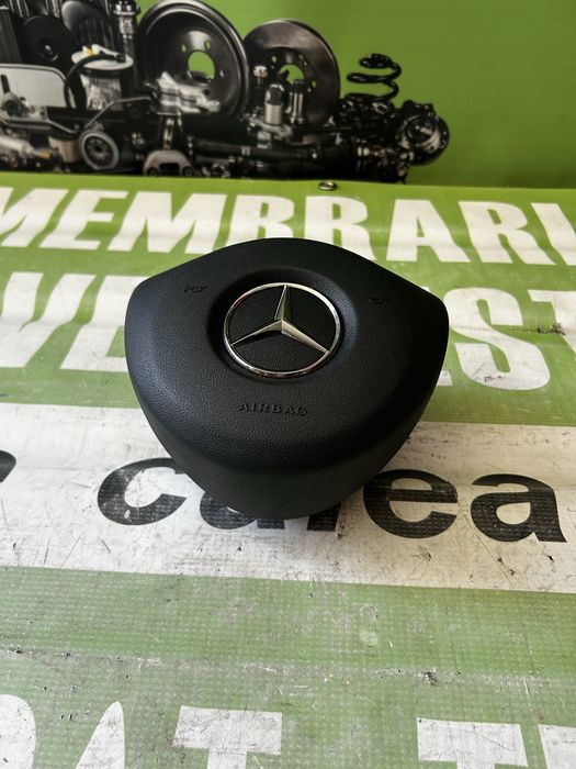 Airbag volan Mercedes W213 E class