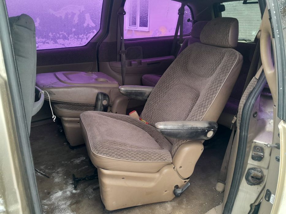 Продам авто целиком