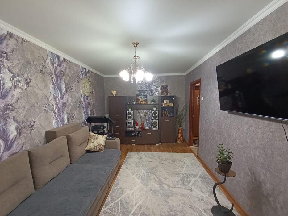 Продам 2 х комнатную квартиру