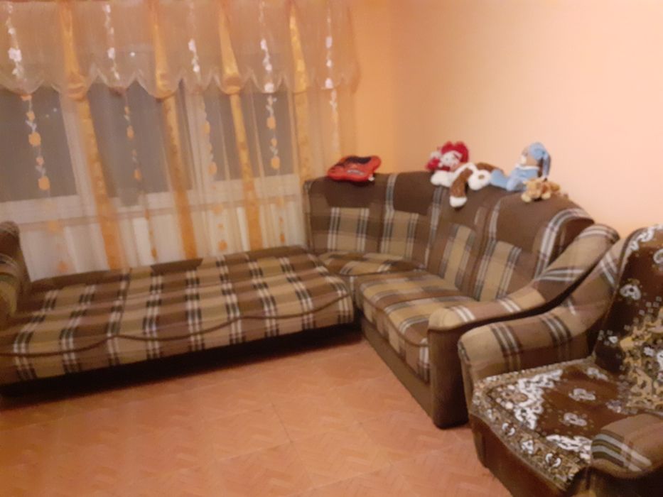 Vind coltar extensibil de sufragerie