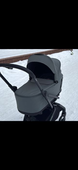 Люлька коляски Easywalker rockey