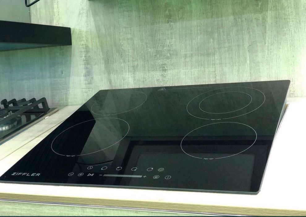 Вкрояная панель электричиская