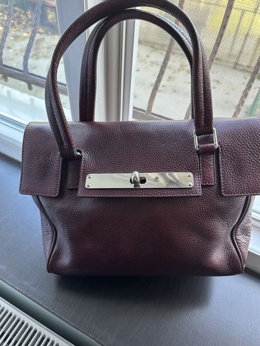 Geanta de dama Musette