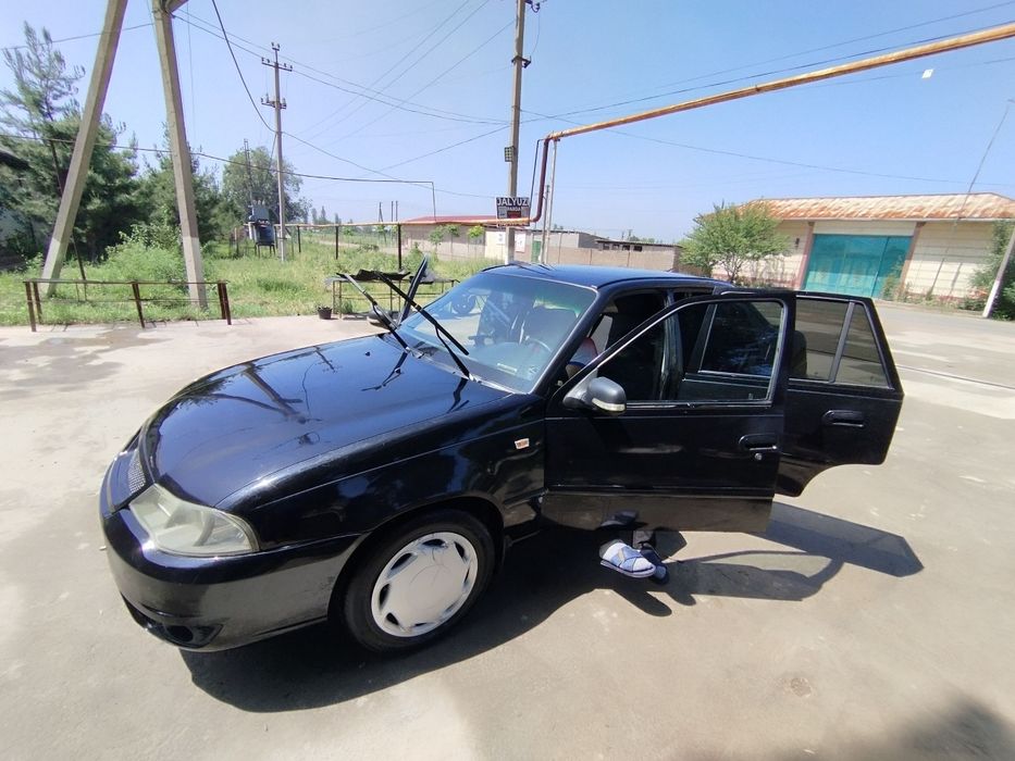 Nexi 2 dons1.5 metan 2600dolar