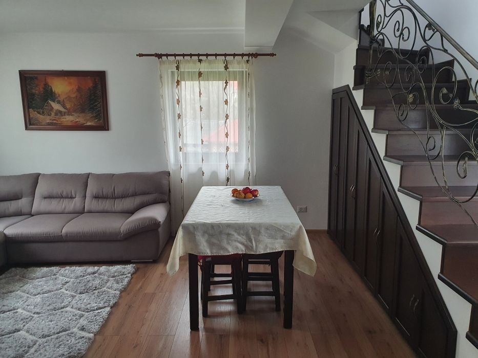 Cazare revelion sarbatori