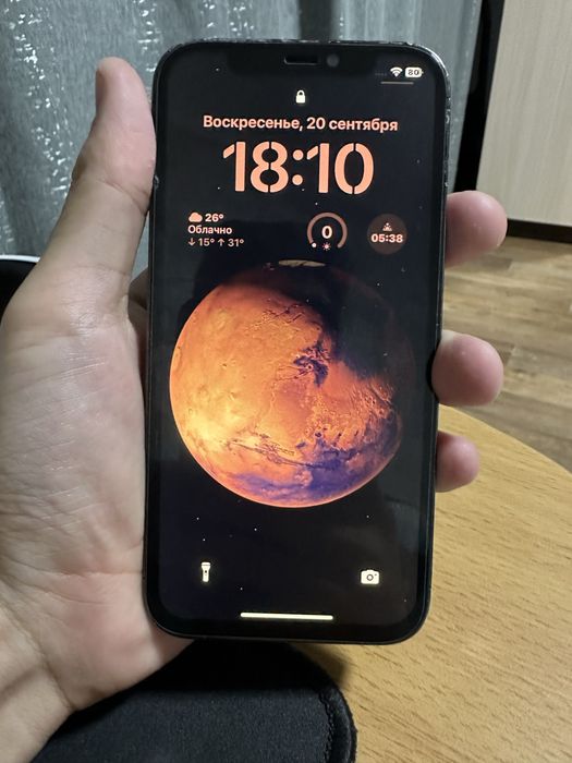 Iphone 12 pro 128gb