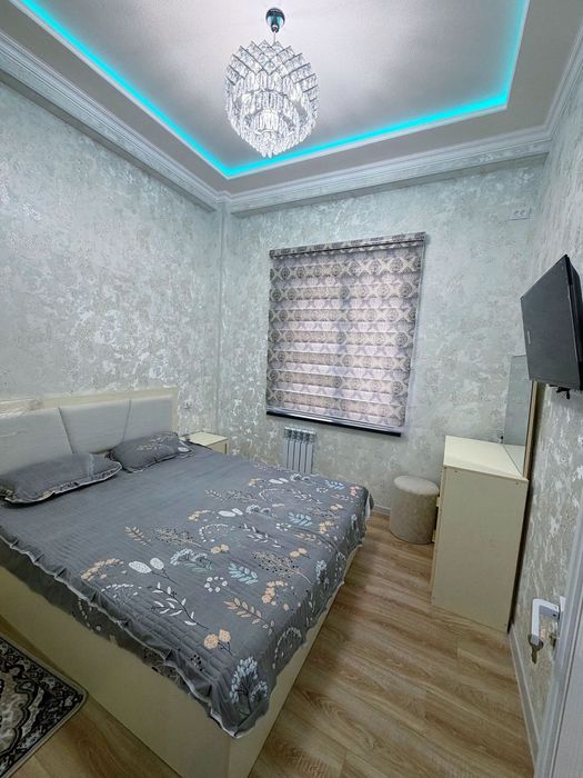 Namangan shaxar 4mikra rayonda  bezzaks  quyamiz kunli kvartira bor