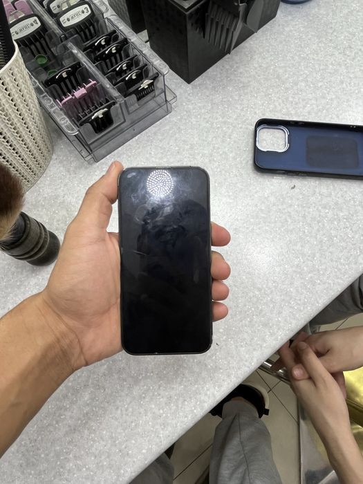 Iphone 13pro в идеальном состояни