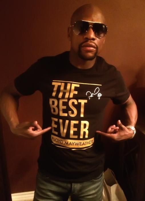 UFC! Мъжки тениски KHABIB, MCGREGOR, MAYWEATHER! Или с твоя идея