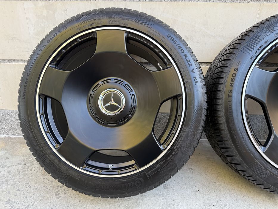 Ковани джанти Mercedes G63 AMG Мерцедес Г джи класа G W465 W464 G580 brabus g800 g900 моноблок брабус monoblock джи класа G450d фейс EQ зимни гуми