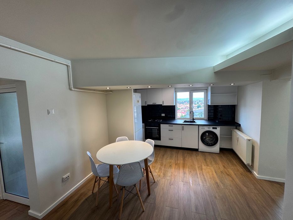 Apartament de închiriat