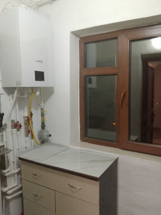 Închiriez apartament