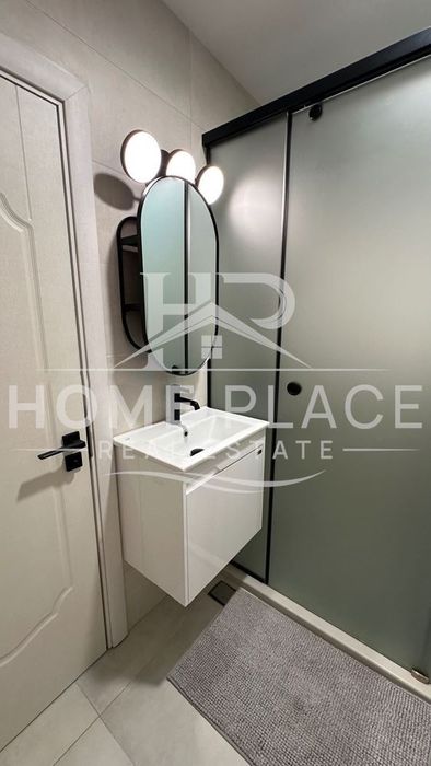 ТРИСТАЕН апартамент под наем - м-т Траката