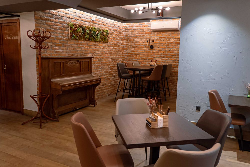 Spațiu comercial. Restaurant/Pizzerie/Pub